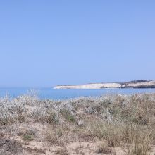 Residence Eraclea Minoa_beach Residence Eraclea Minoa_beach