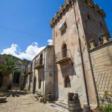 Villa Cefalù Villa Cefalù