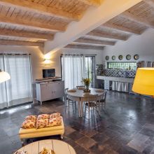 Charme Villas Noto_Villa Carrubo Charme Villas Noto_Villa Carrubo