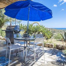 Charme Villas Noto_Villa La Cava Charme Villas Noto_Villa La Cava