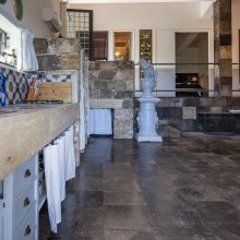 Charme Villas Noto_Villa La Cava Charme Villas Noto_Villa La Cava