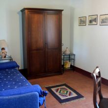 Country apartments _Zagara Country apartments Patti_Zagara