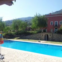 Country apartments Patti Country apartments Patti