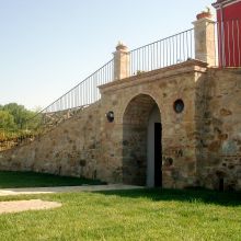 Country apartments Patti Country apartments Patti