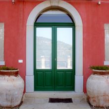 Country apartments Patti Country apartments Patti