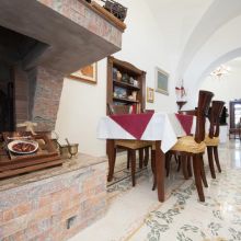 Agriturismo Gallipoli_common room Agriturismo Gallipoli_common room