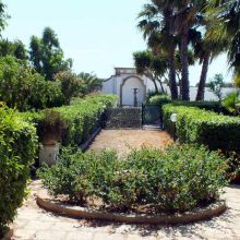 Agriturismo Gallipoli_garden Agriturismo Gallipoli_garden