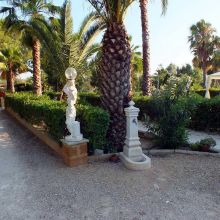 Agriturismo Gallipoli Agriturismo Gallipoli