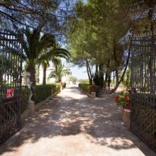 Agriturismo Gallipoli_garden Agriturismo Gallipoli_garden