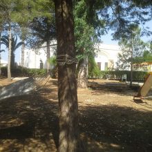 Agriturismo Gallipoli_garden Agriturismo Gallipoli_garden