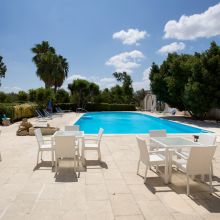 Agriturismo Gallipoli_pool Agriturismo Gallipoli_pool