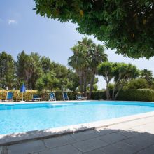 Agriturismo Gallipoli_pool Agriturismo Gallipoli_pool