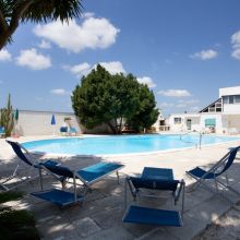 Agriturismo Gallipoli_pool Agriturismo Gallipoli_pool