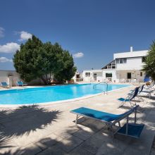 Agriturismo Gallipoli_pool Agriturismo Gallipoli_pool