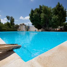 Agriturismo Gallipoli_pool Agriturismo Gallipoli_pool