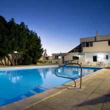 Agriturismo Gallipoli_pool Agriturismo Gallipoli_pool