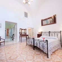 Agriturismo Gallipoli_room Ginestra Agriturismo Gallipoli_room Ginestra