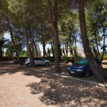 Agriturismo Gallipoli_garden Agriturismo Gallipoli_garden