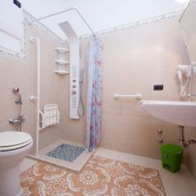 Agriturismo Gallipoli_room Lentischio bath Agriturismo Gallipoli_room Lentischio bath