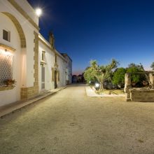 Agriturismo Gallipoli Agriturismo Gallipoli