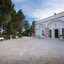 Agriturismo Gallipoli Agriturismo Gallipoli