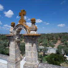 Agriturismo Gallipoli_view Agriturismo Gallipoli_view