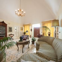 Agriturismo Gallipoli_common room Agriturismo Gallipoli_common room