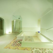 Agriturismo Gallipoli_spa Agriturismo Gallipoli_spa