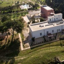 Sea&Country stay Baia dei Turchi Sea&Country stay Baia dei Turchi