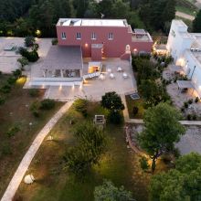 Sea&Country stay Baia dei Turchi Sea&Country stay Baia dei Turchi