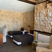 Agriturismo sea Noto_room Vigneto Agriturismo sea Noto_room Vigneto