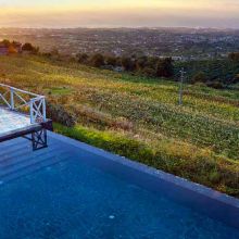 Wine resort Etna East_view Wine resort Etna East_view