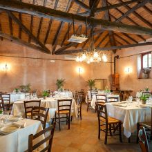 Wine resort Etna East_restaurant Wine resort Etna East_restaurant