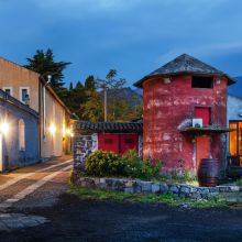 Wine resort Etna East Wine resort Etna East