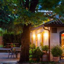 Wine resort Etna East_by night Wine resort Etna East_by night