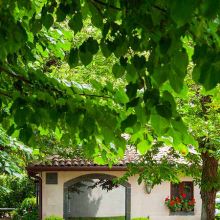 Wine resort Etna East Wine resort Etna East