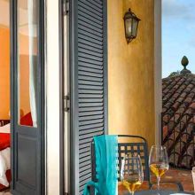 Wine resort Etna East_room Conzo Wine resort Etna East_room Conzo