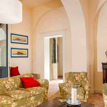 Wine resort Etna East Wine resort Etna East