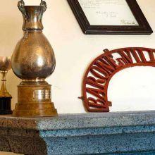 Wine resort Etna East Wine resort Etna East