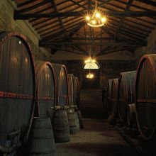 Wine resort Etna East_winery Wine resort Etna East_winery