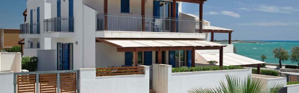 Sea Residence Marina di Modica