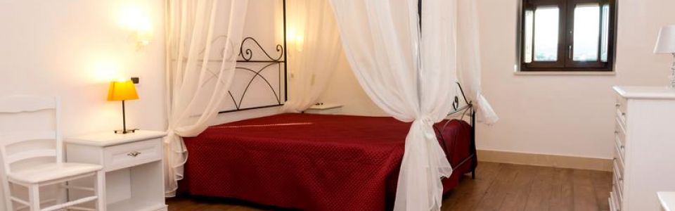 Agriturismo Siracusa - Fontane Bianche_deluxe loft room Agriturismo Siracusa - Fontane Bianche_deluxe loft room