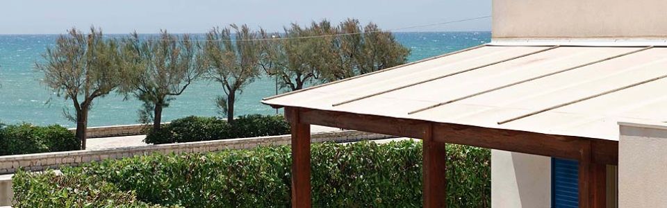 Sea Residence Marina di Modica