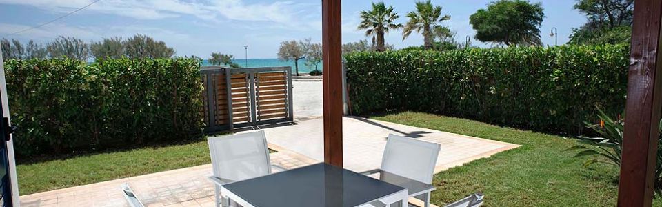 Sea Residence Marina di Modica