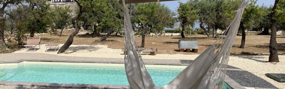 Charme Villas Noto_Villa Carrubo Charme Villas Noto_Villa Carrubo