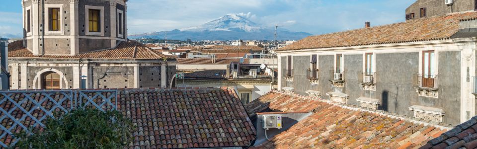 Charme Residence Catania Charme Residence Catania