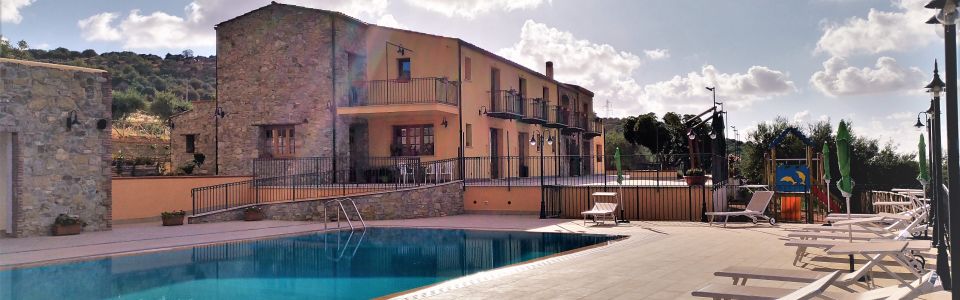 Agriturismo Cefalù Madonie