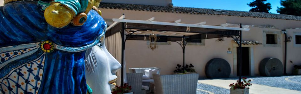 Agriturismo sea Noto Agriturismo sea Noto