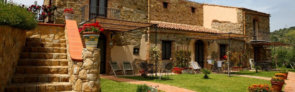 Vacation house Cefalù-Madonie Vacation house Cefalù-Madonie