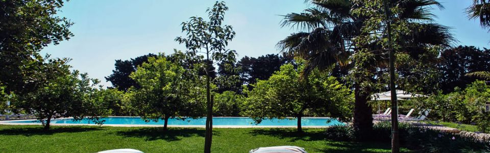 Agriturismo sea Noto_pool Agriturismo sea Noto_pool